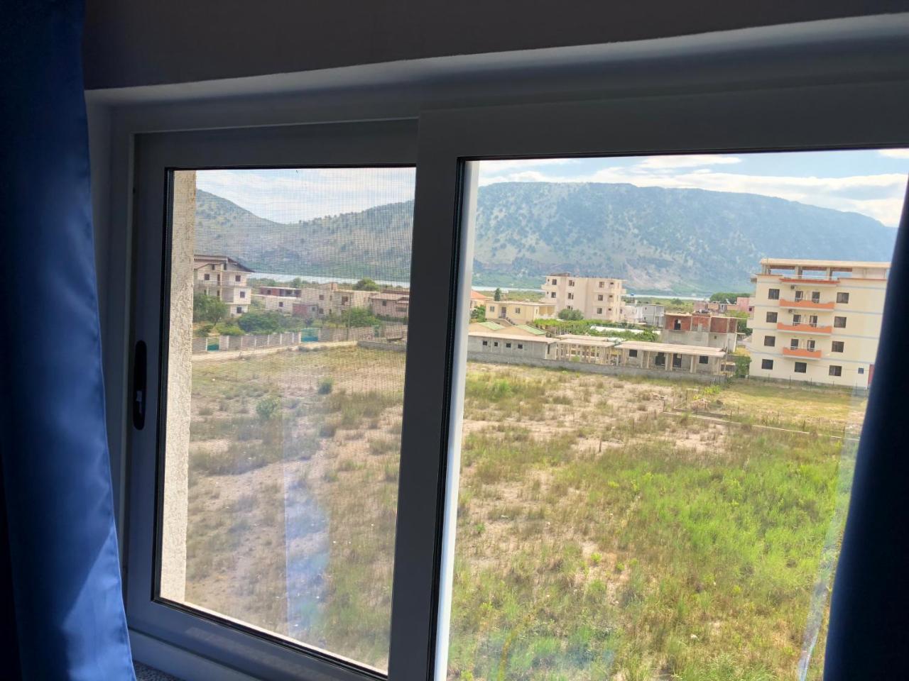 Doci Seven Hotel Velipojë المظهر الخارجي الصورة