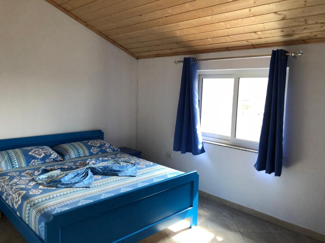 Doci Seven Hotel Velipojë المظهر الخارجي الصورة