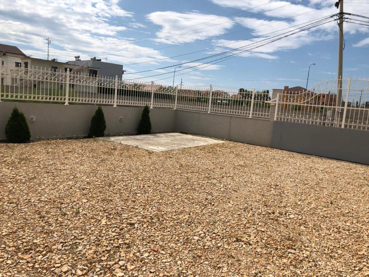 Doci Seven Hotel Velipojë المظهر الخارجي الصورة